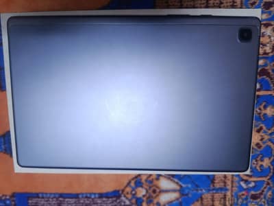 Tablet A7