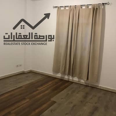 Studio for Rent – Al Rehab City  Phase 5 – Excellent location, very close to Gate 17.  Studio Details:  60 sqm + 40 sqm private garden Private entranc
