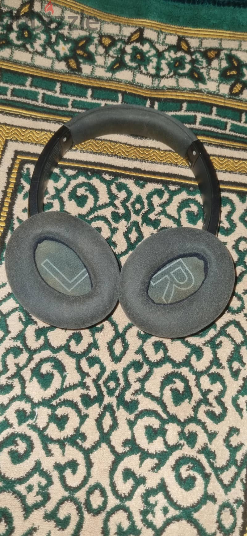سماعه من anker 1