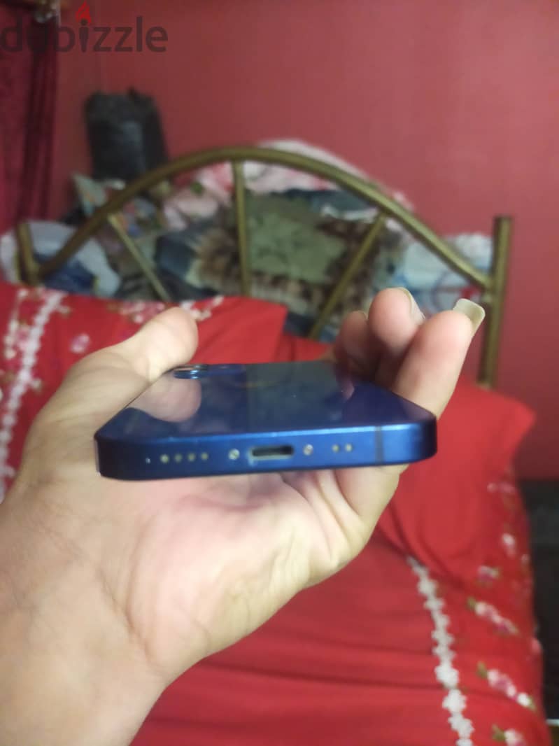 آبل - آيفون 12 ميني 2
