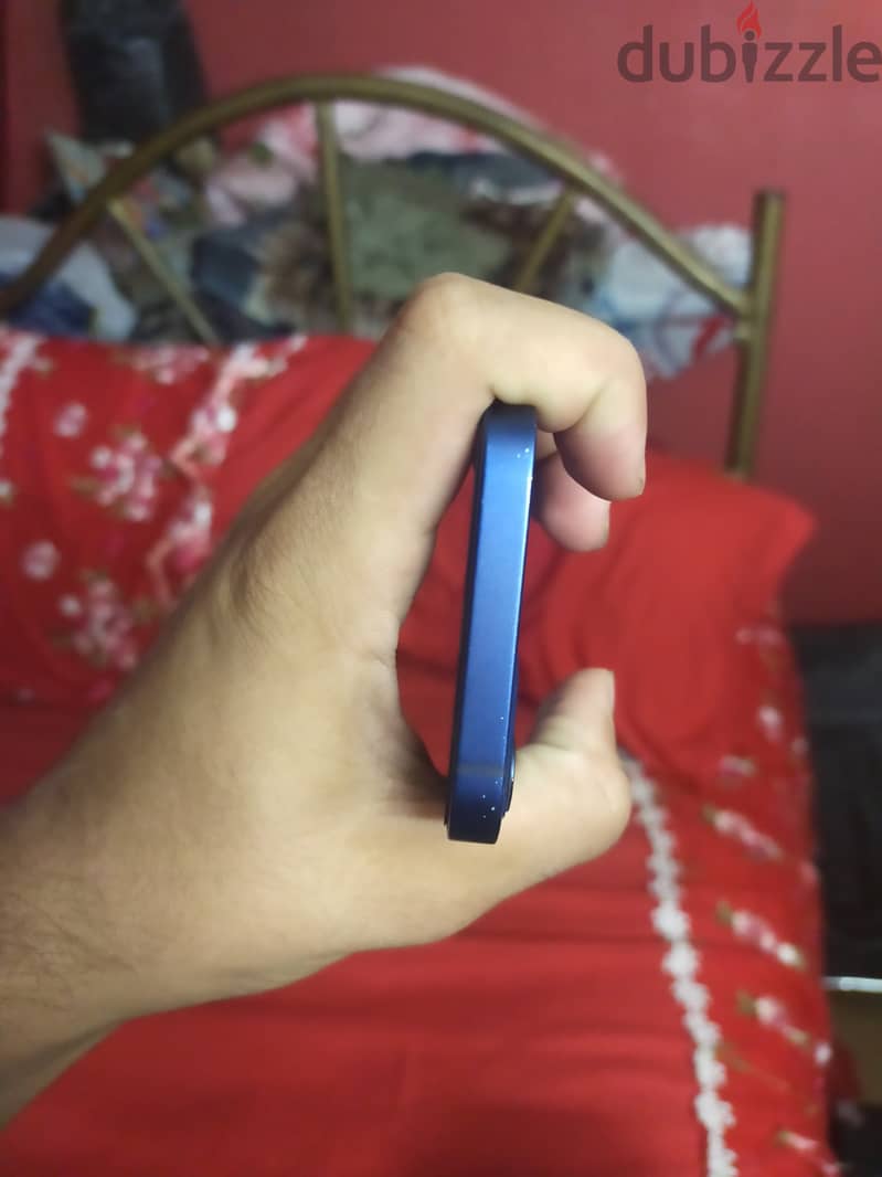 آبل - آيفون 12 ميني 9
