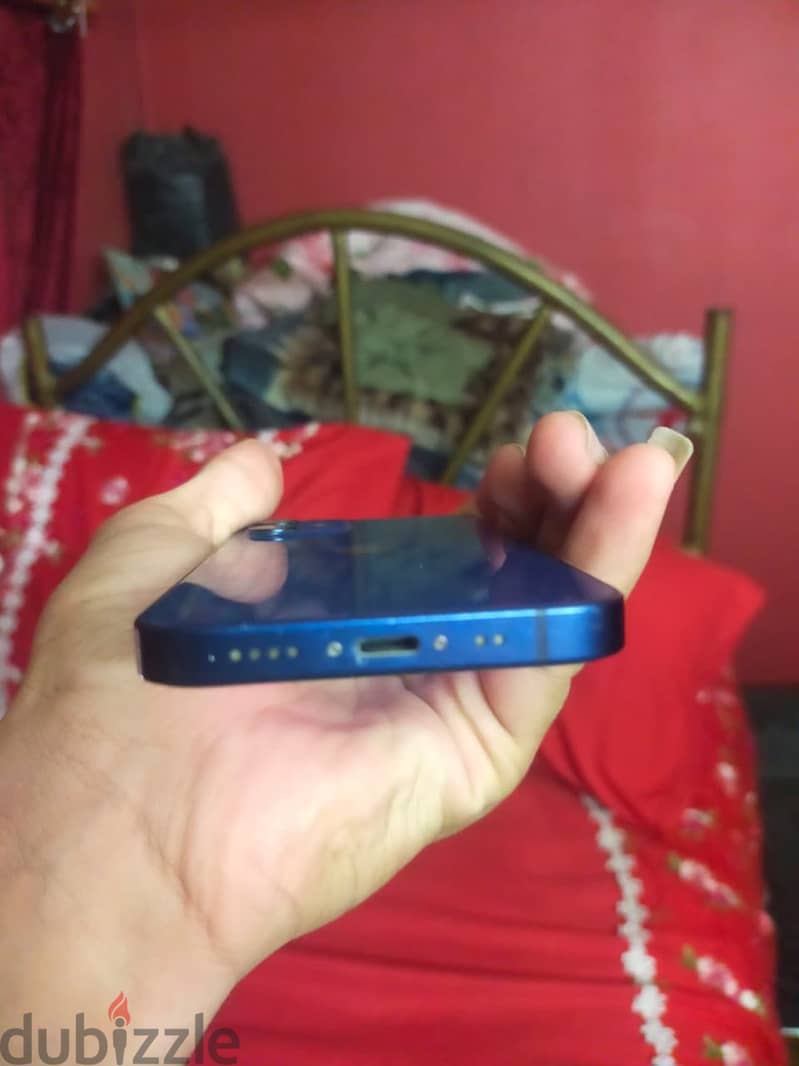 آبل - آيفون 12 ميني 10