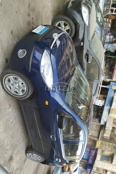 هيونداي I10 2008 للبيع مدينة نصر