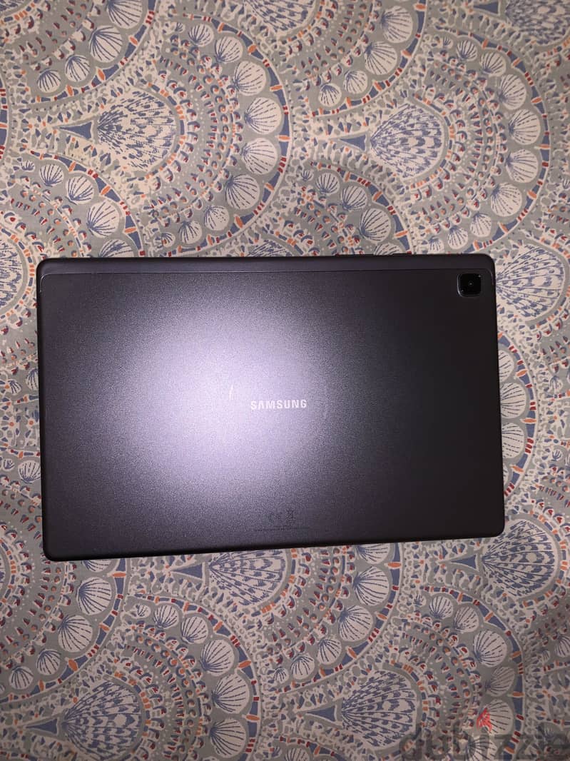 Galaxy tab a7 1