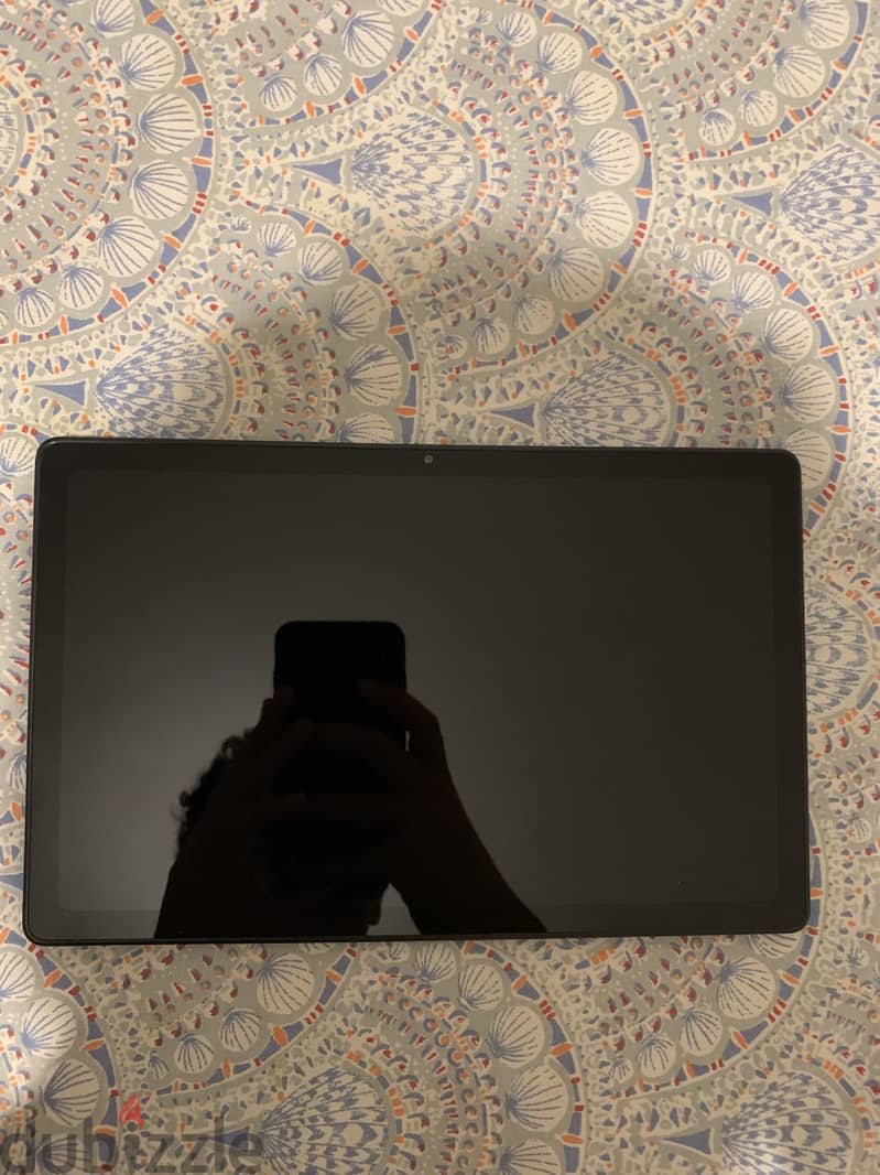 Galaxy tab a7 2