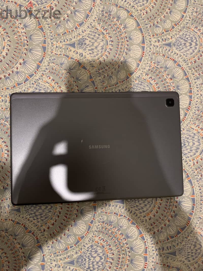 Galaxy tab a7 3