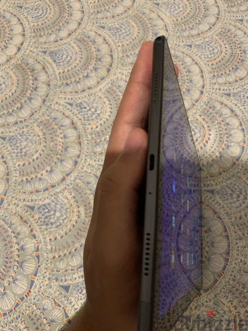 Galaxy tab a7 9