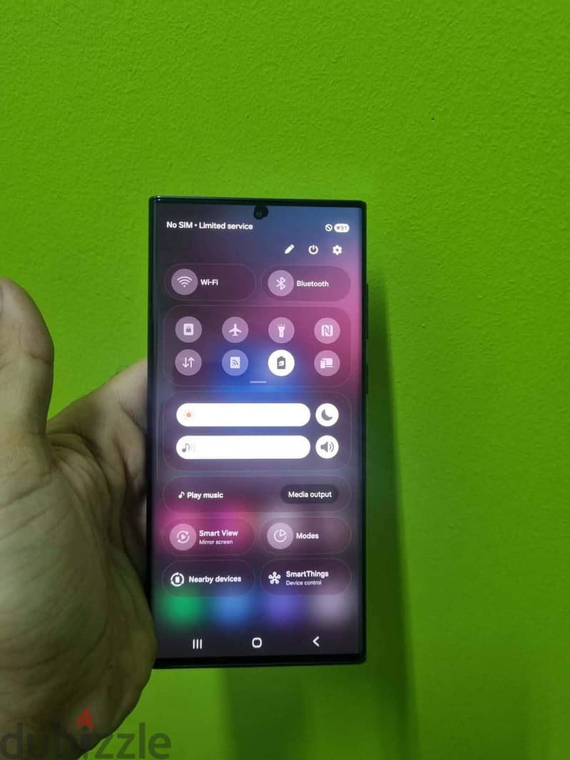 Samsung S22 ultra 5g 512 4