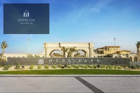 Brand-New Super Lux Finished Apartment for Rent with Kitchen & Air Conditioners – Prime Location at an Attractive Price in Hyde Park, Fifth Settlement