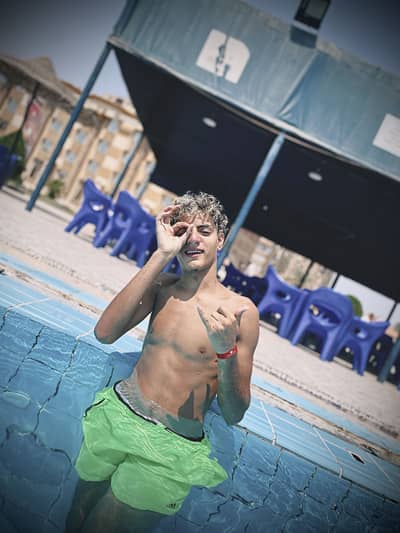 علي صلاح سعيد
