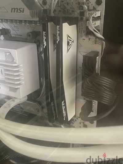 Ram ddr5 16 جيجا