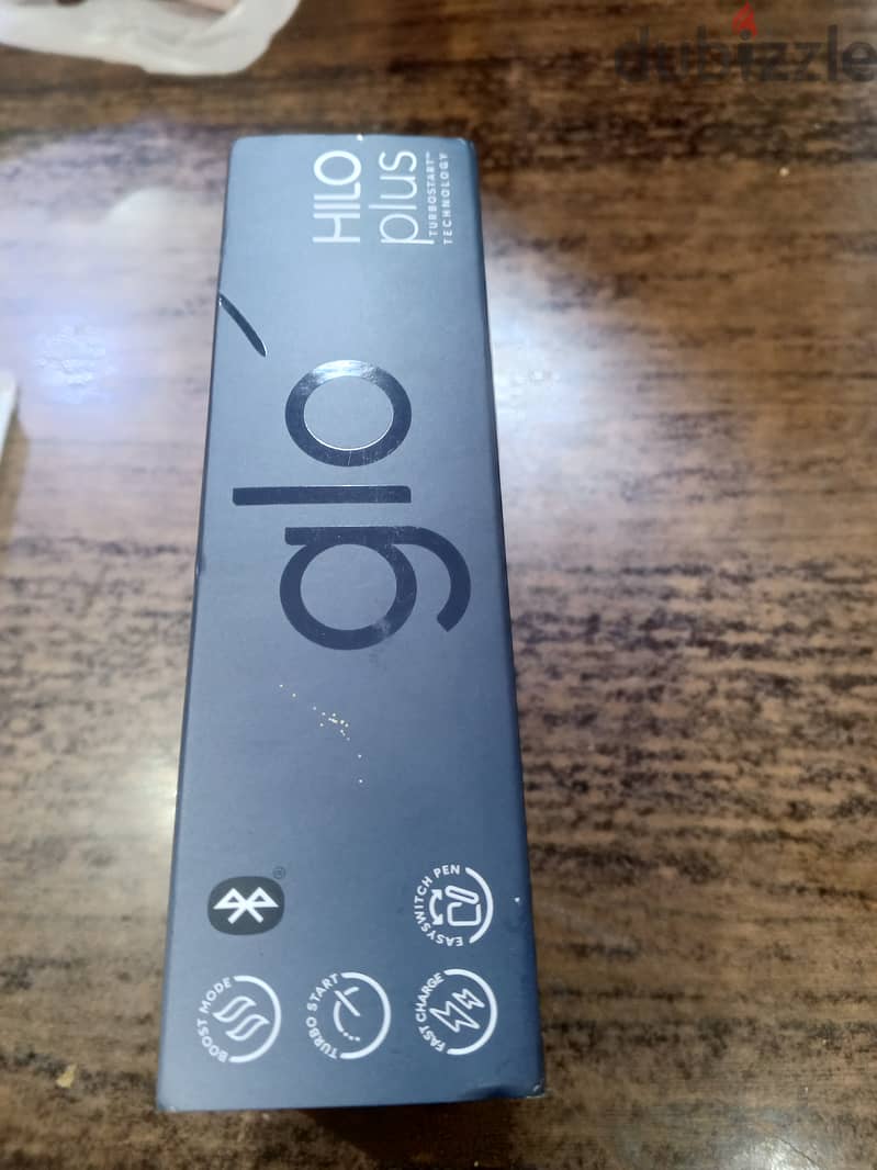 Gio Hilo Plus 2