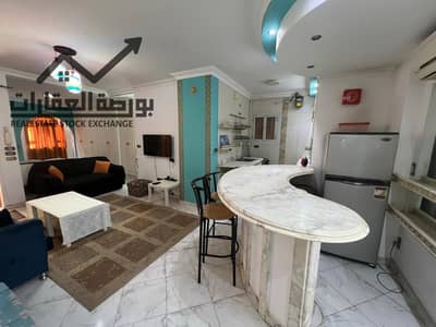 استوديو للإيجار المفروش | مدينة الرحاب