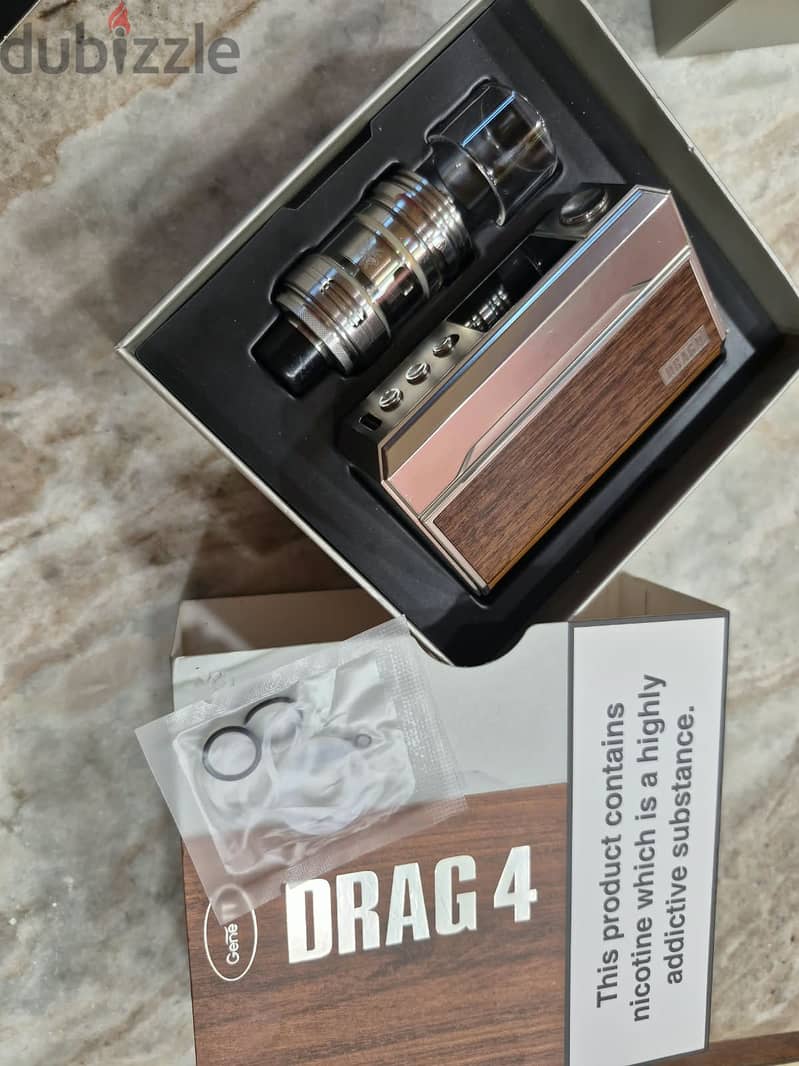 vape drag 4 2