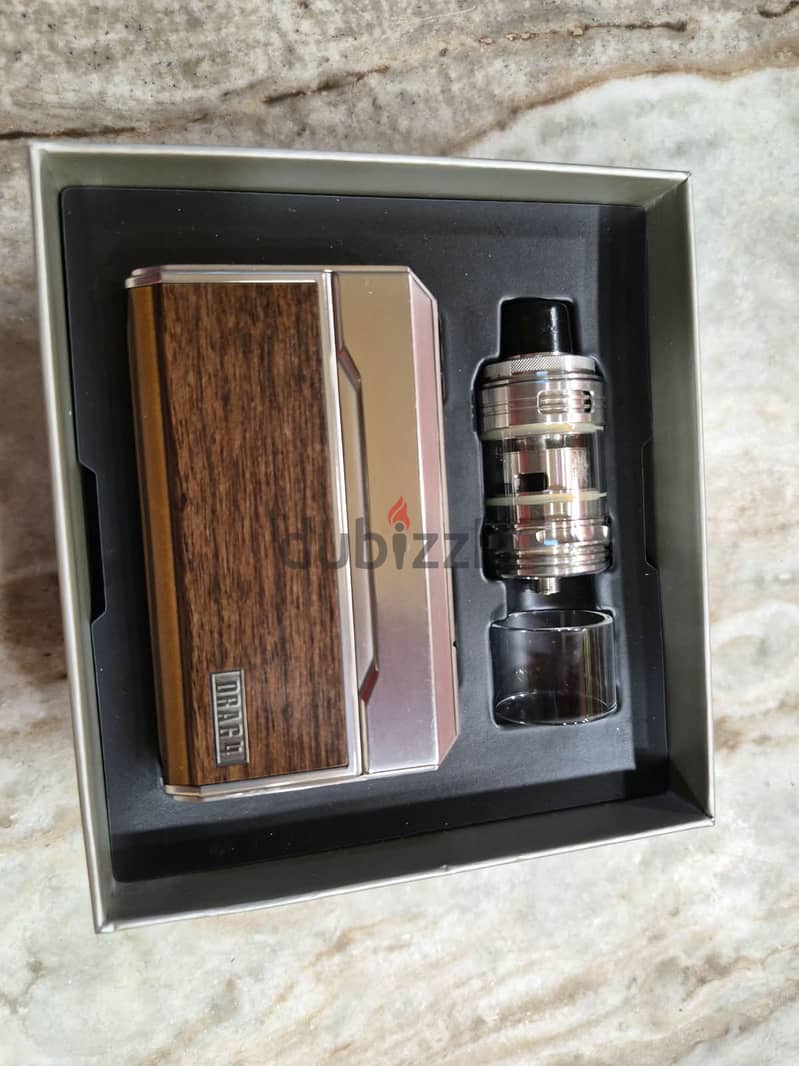 vape drag 4 3