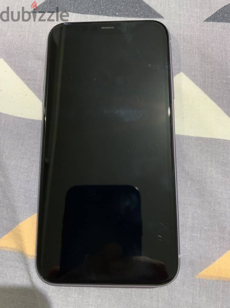 Apple - iPhone 11 1