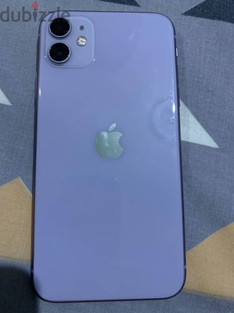 Apple - iPhone 11 4