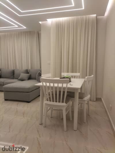 استديو ايجار مفروش 64م مدينتى B12