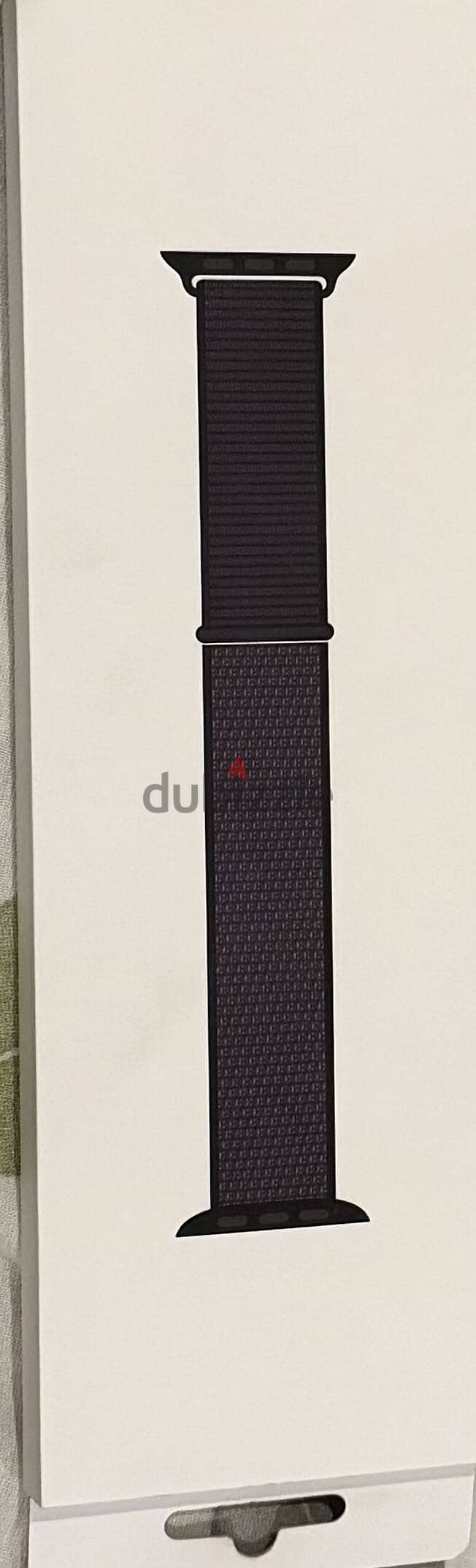 Apple Sports Loop Strap - Orignal 2