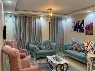 Apartment for Sale  130 m in Dar Misr 12 – Sheikh Zayed