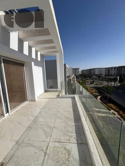 Hyde Park – For Rent | 234 SQM Fully Finished Duplex with Landscape View | Family House