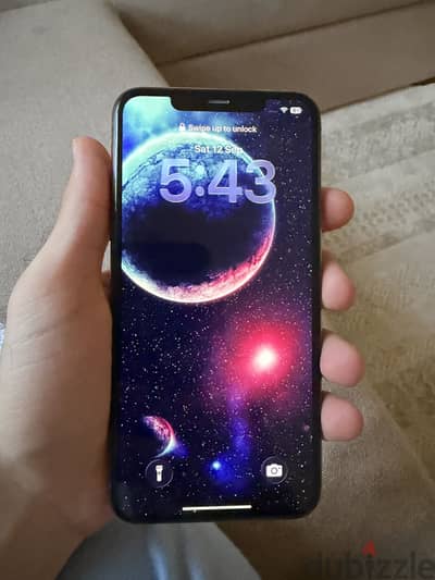 Apple - iPhone 11 Pro Max