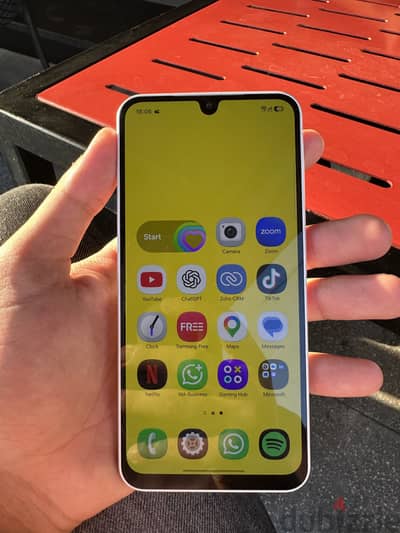 Samsung A26