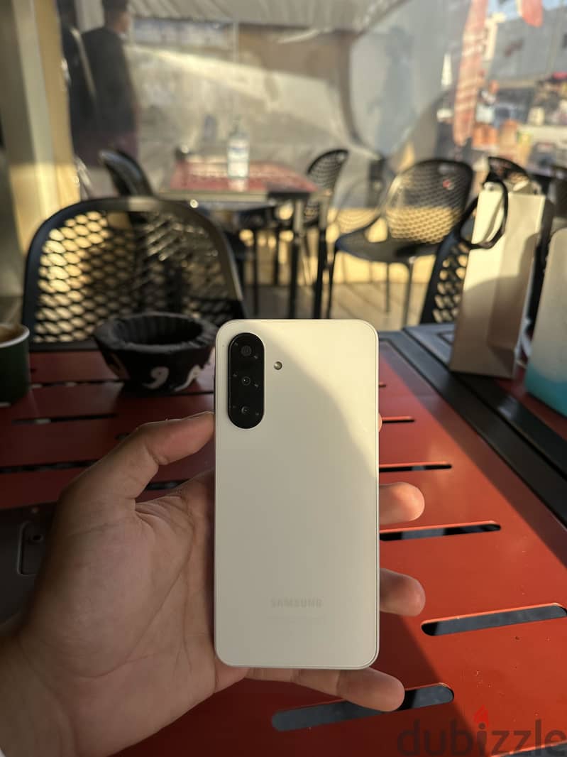 Samsung A26 1