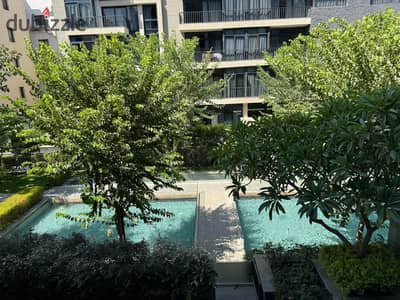 Spacious 265 SQM Apartment For Sale in The Waterway Ready To Move