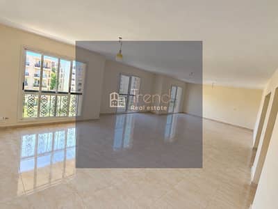 224 SQM Legal Apartment for Rent in Rehab 2 Phase 9