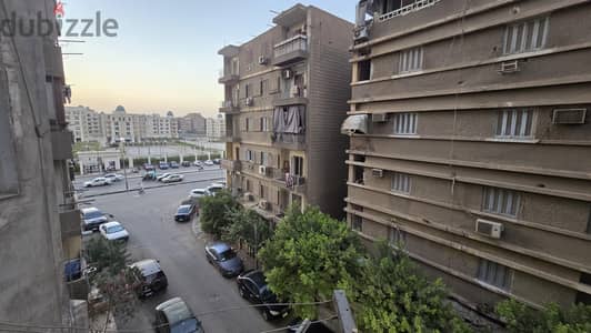 شقة ١٦٩ متر للبيع حدائق القبة