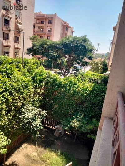 شقه 127م للايجار بالمطبخ في مدينه الرحاب