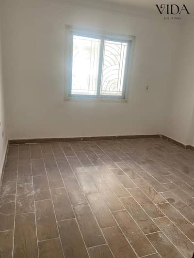 150m finished ground floor flat in Janna October