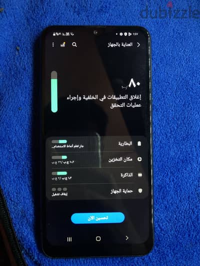 Samsung a10s