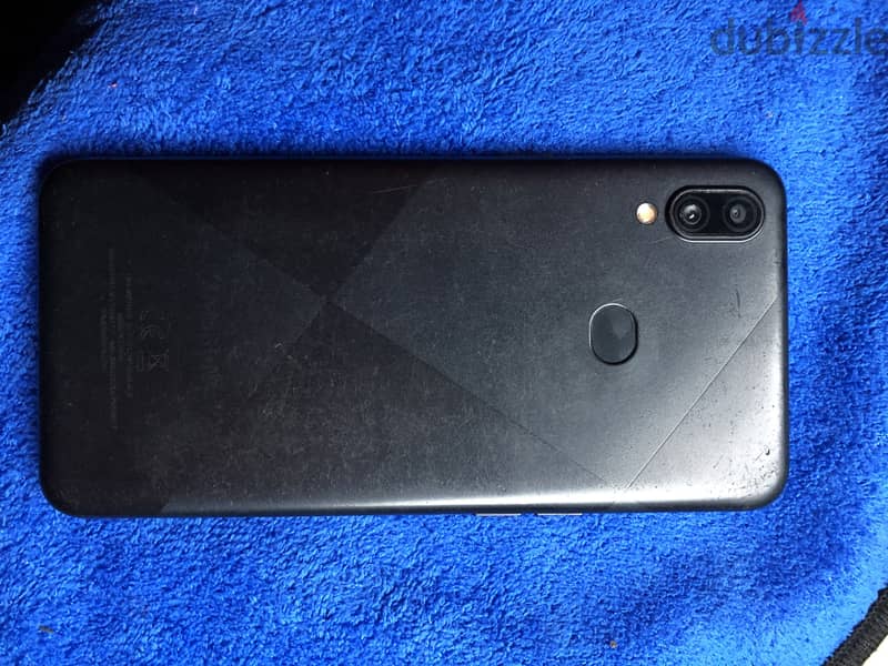 Samsung a10s 4
