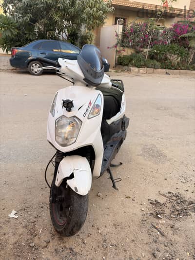 Orbit2 للبيع