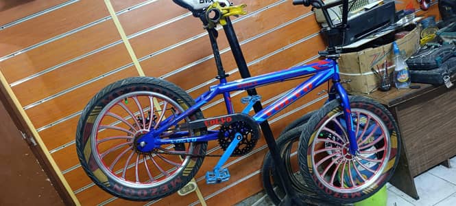 عجلة bmx مقاس 20 عجلة bmx مقاس 20
