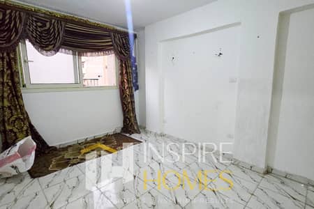 Bright Apartment with Open View in Sidi Bishr Bahary
