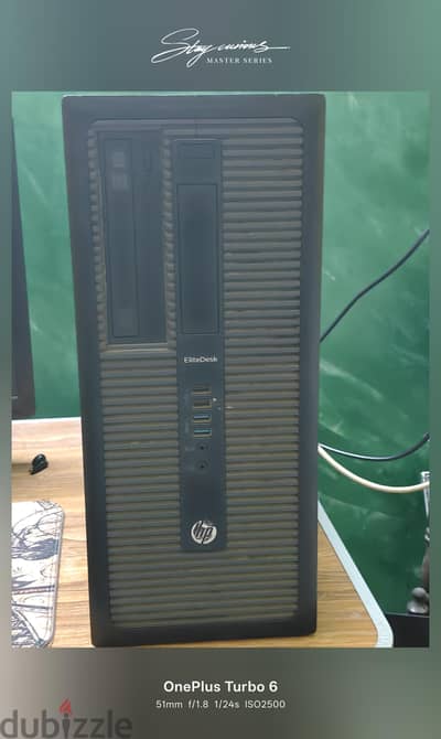 hp htx 750 ti