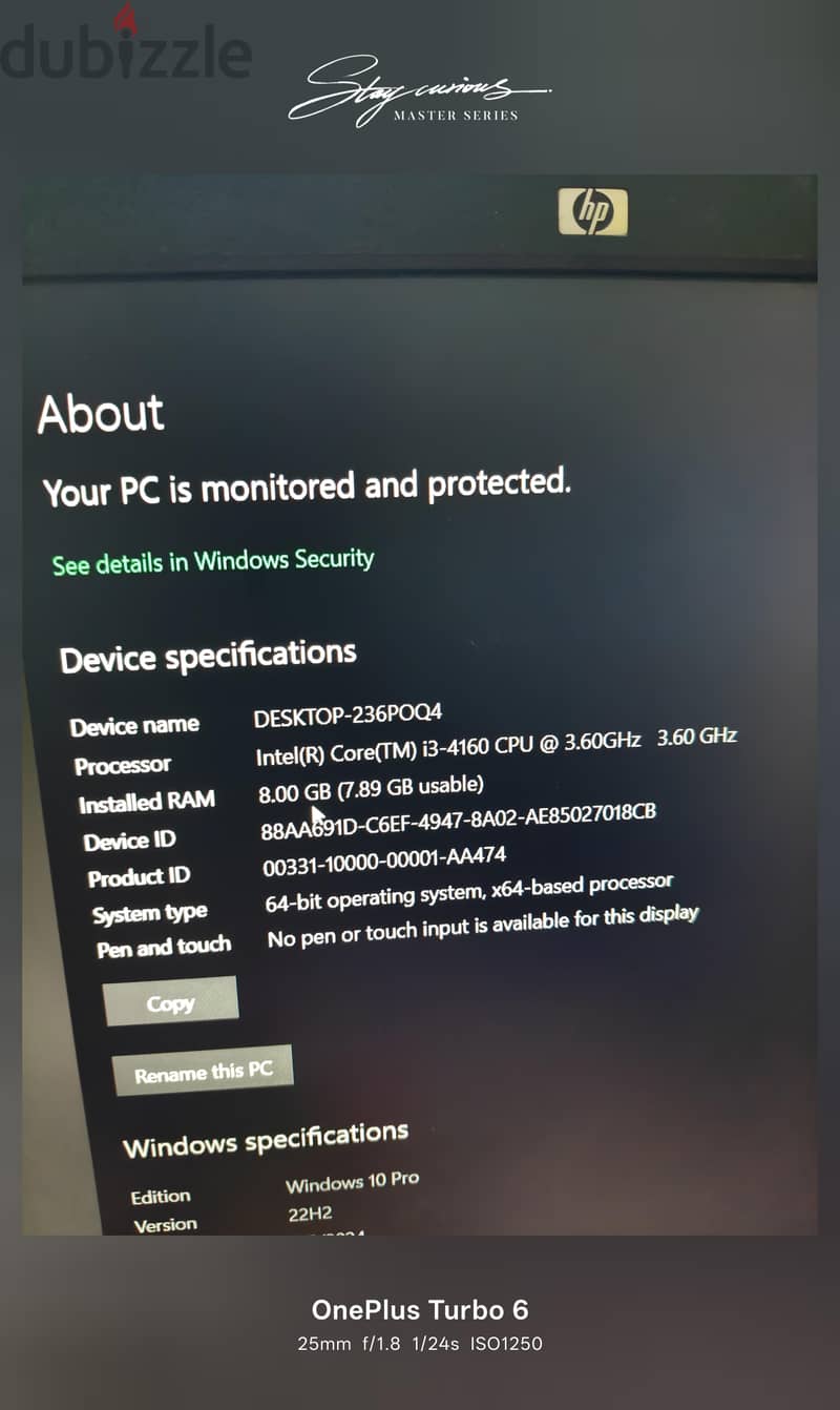 hp htx 750 ti 1