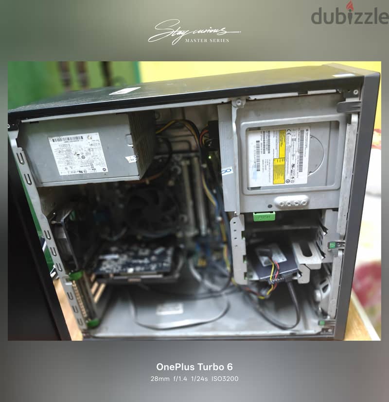 hp htx 750 ti 2