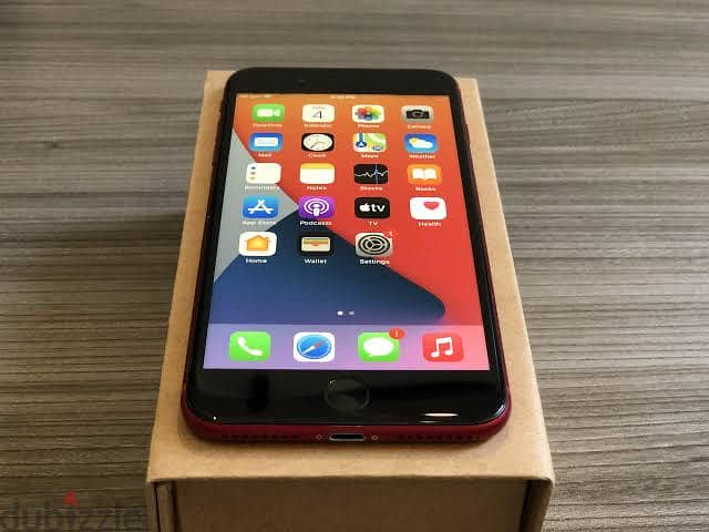 Apple - iPhone 8 Plus 1