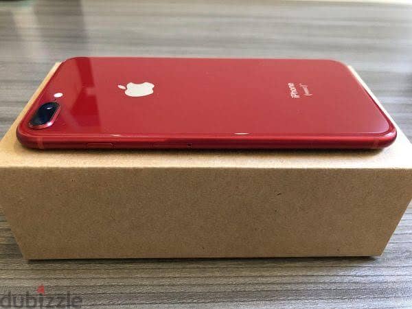 Apple - iPhone 8 Plus 2
