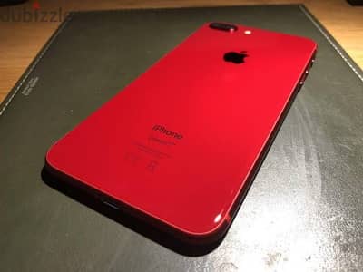 Apple - iPhone 8 Plus