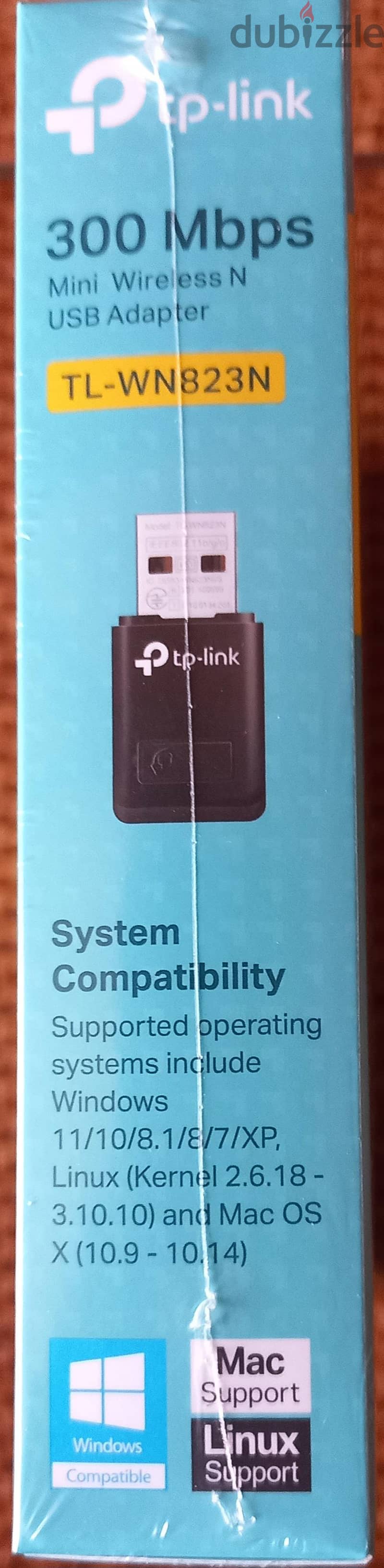 Tp-Link Wi-Fi 2