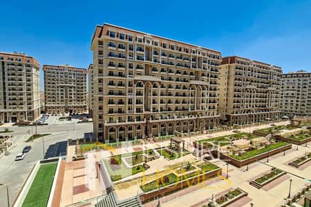 بتدور على السكن والاستثمارمع بعض ؟ شوف دي
