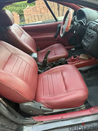 Opel Tigra 1997