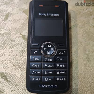 Sony Ericsson
