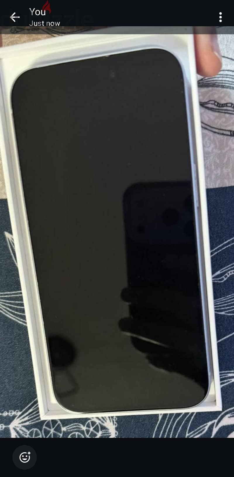 Apple - iPhone 15 1
