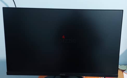 MSI G244F 24INCH شاشة جيمنج